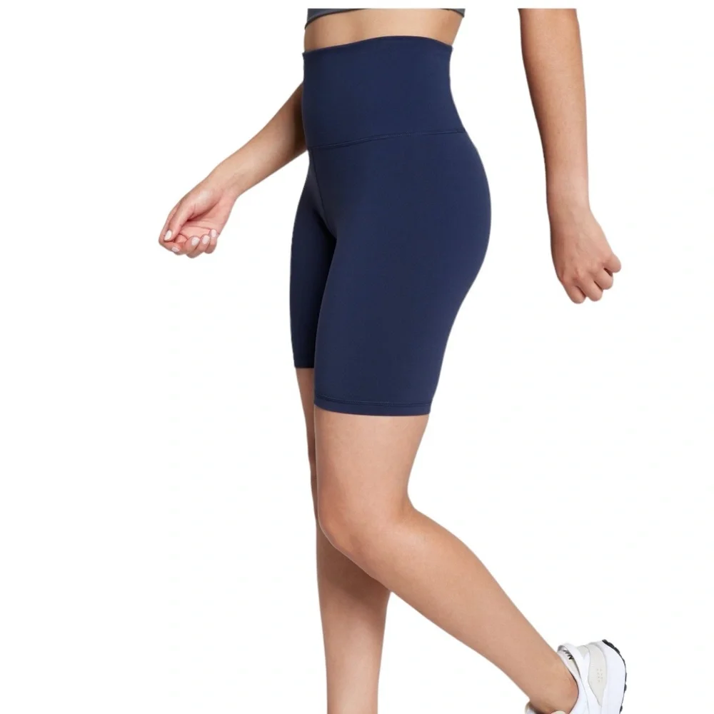 CALIA BY CARRIE UNDERWOOD HIGH RISE ESSENTIAL NAVY BLUE 7